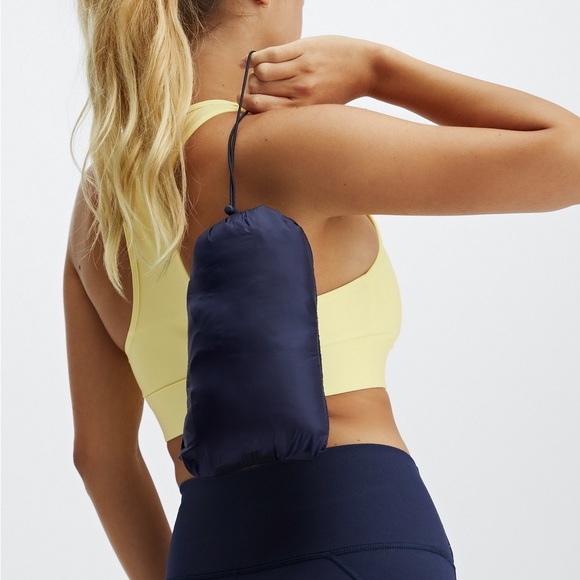 Fabletics Elliot Packable Puffer Vest - Picture 5 of 15